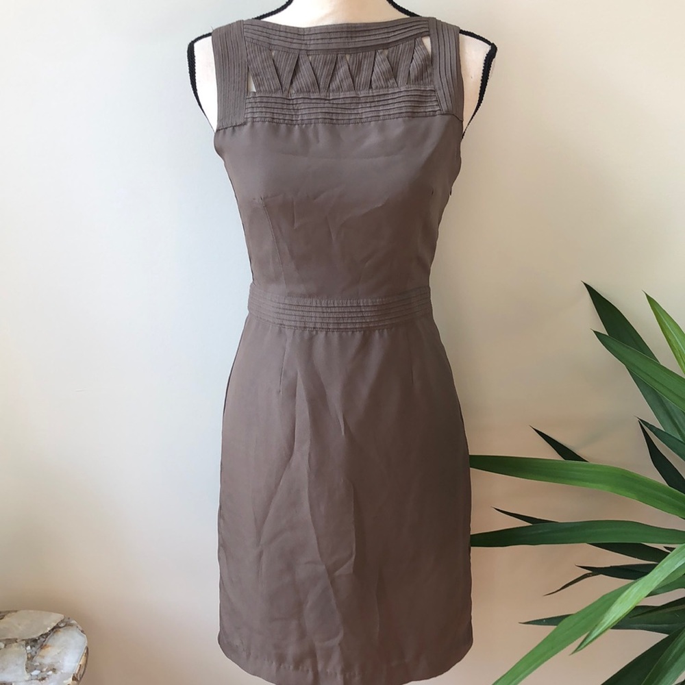 Banana Republic Dress
